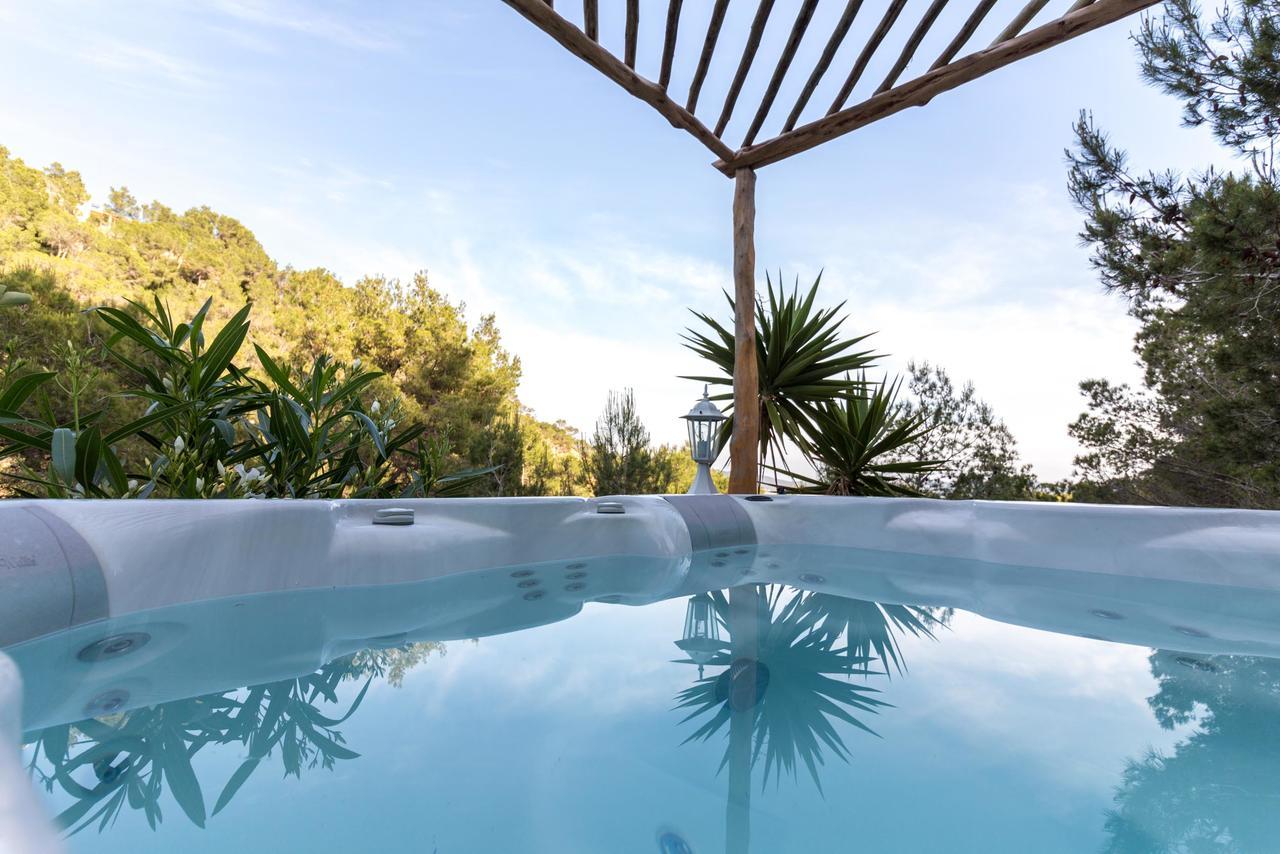 Casa Capricho By Eivillas * Sant Jordi de ses Salines
