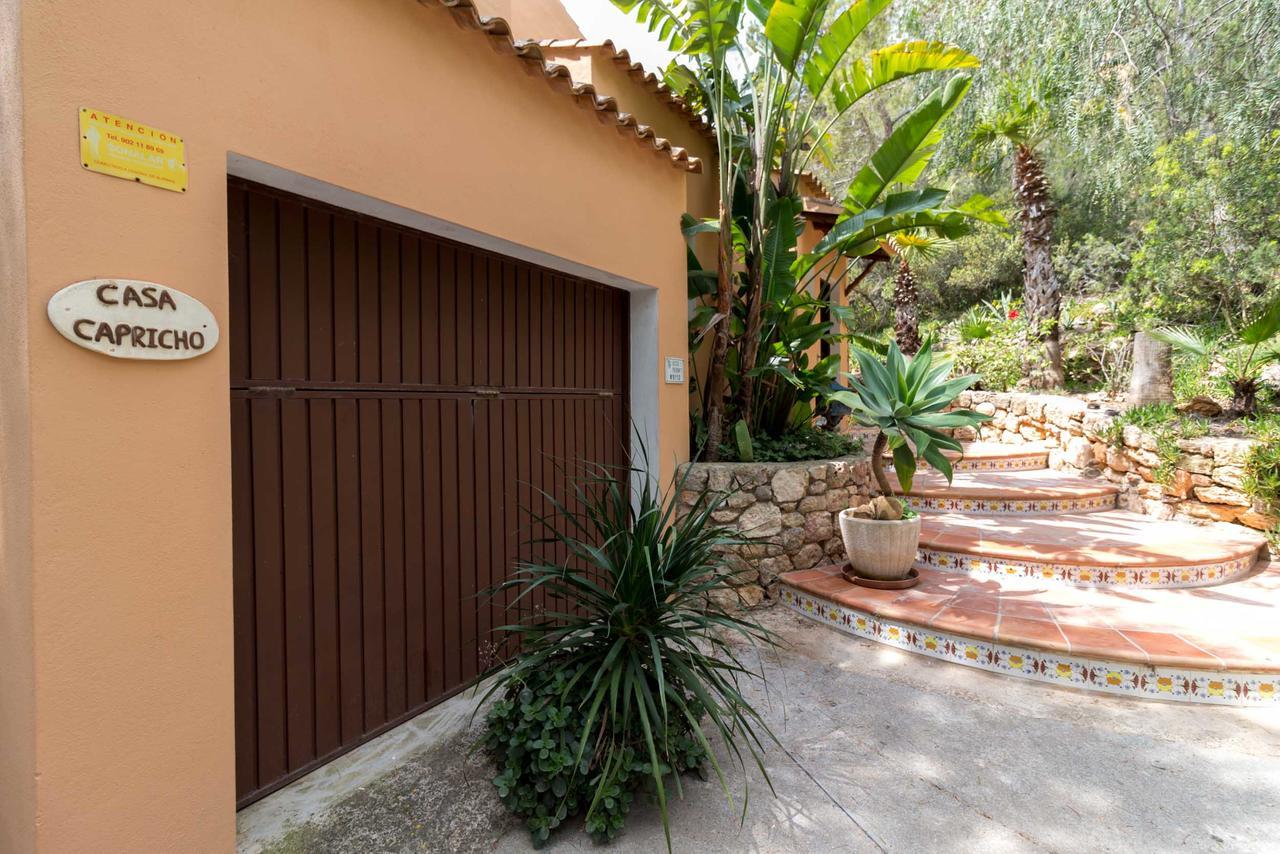 Casa Capricho By Eivillas Vakantiehuis