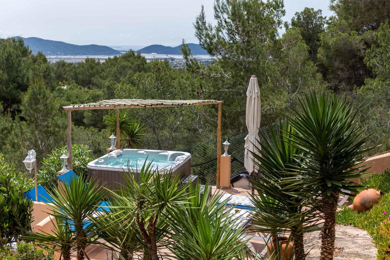 Casa Capricho By Eivillas Vakantiehuis Sant Jordi de ses Salines