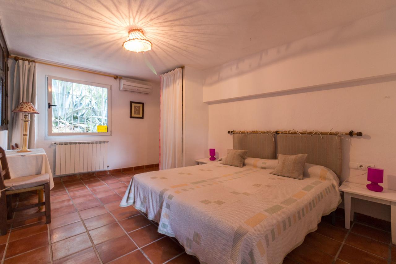 Casa Capricho By Eivillas Vakantiehuis *