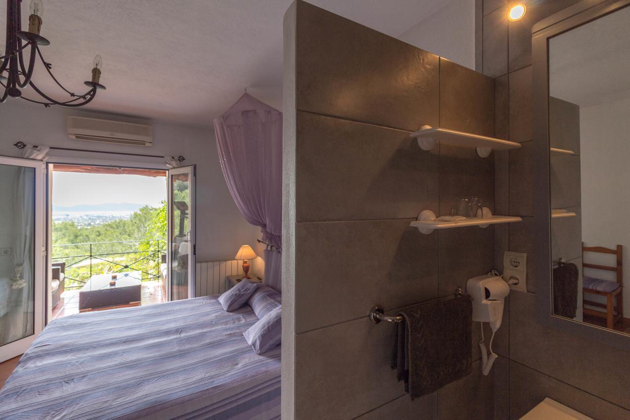 Casa Capricho By Eivillas * Sant Jordi de ses Salines