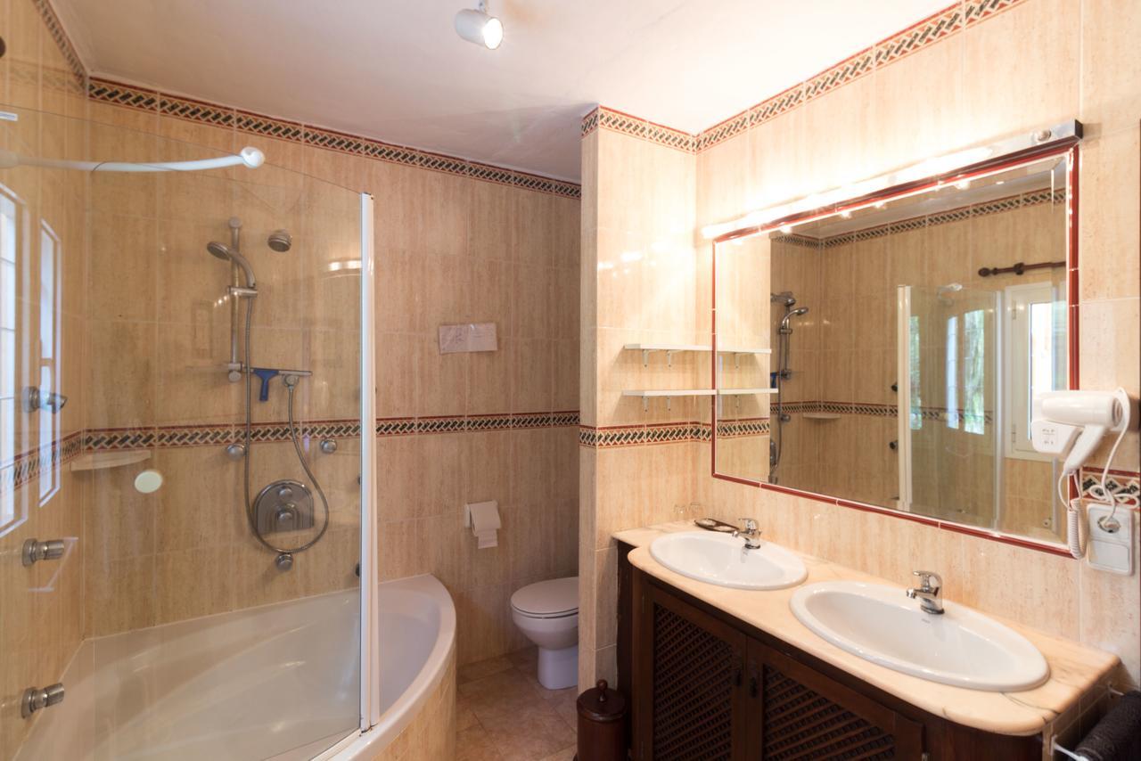 Casa Capricho By Eivillas *