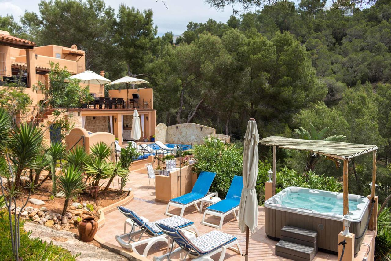 Casa Capricho By Eivillas Vakantiehuis *