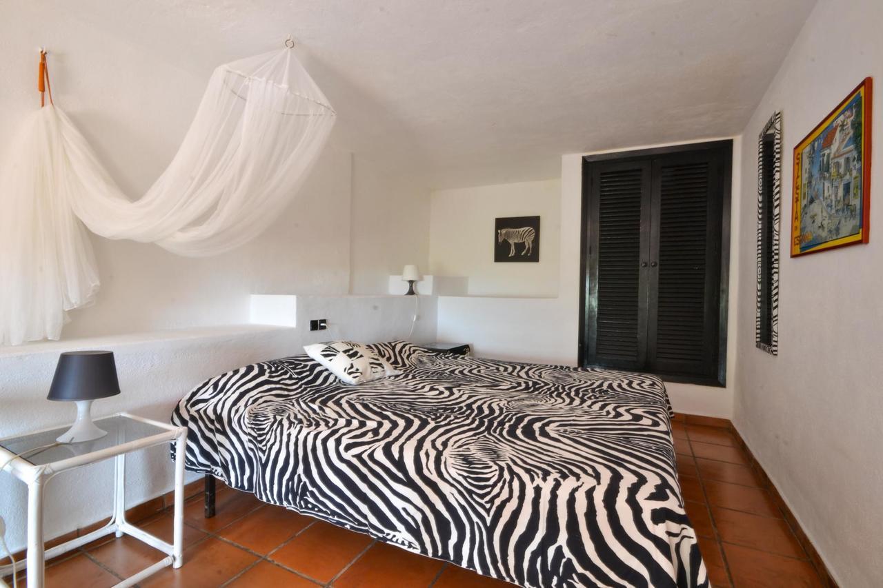 Vakantiehuis Casa Capricho By Eivillas *