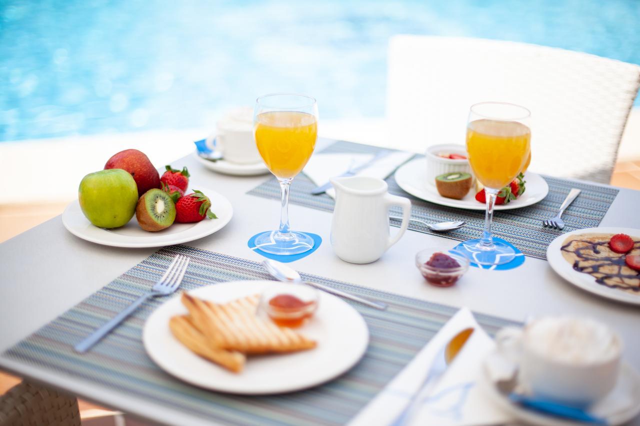 Grupotel Ibiza - Adults Only Hotel 4*