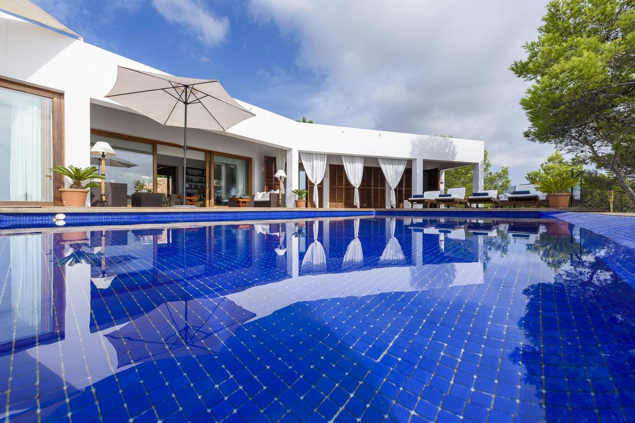 Villa Azul *