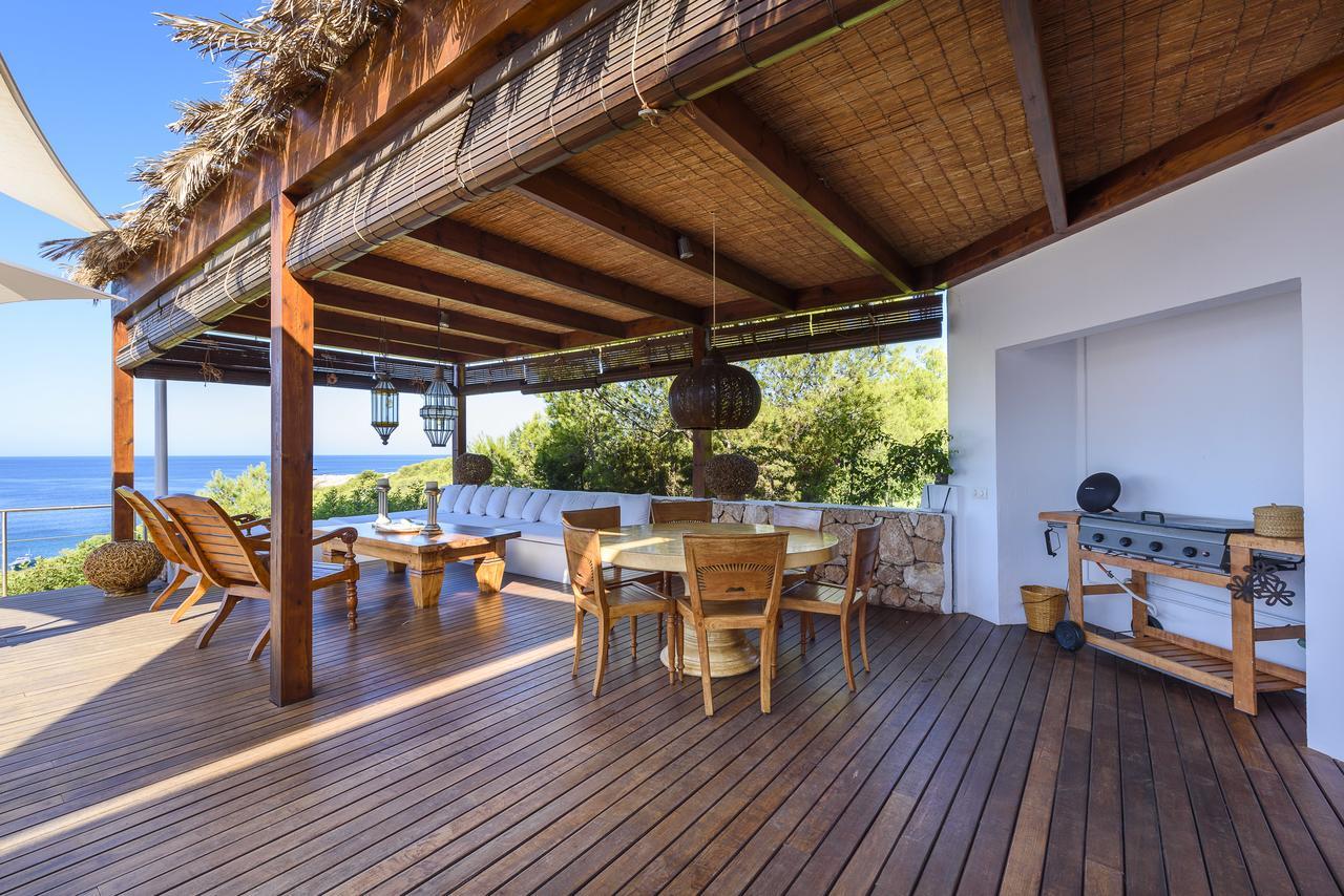 Azul * Cala Tarida (Ibiza)