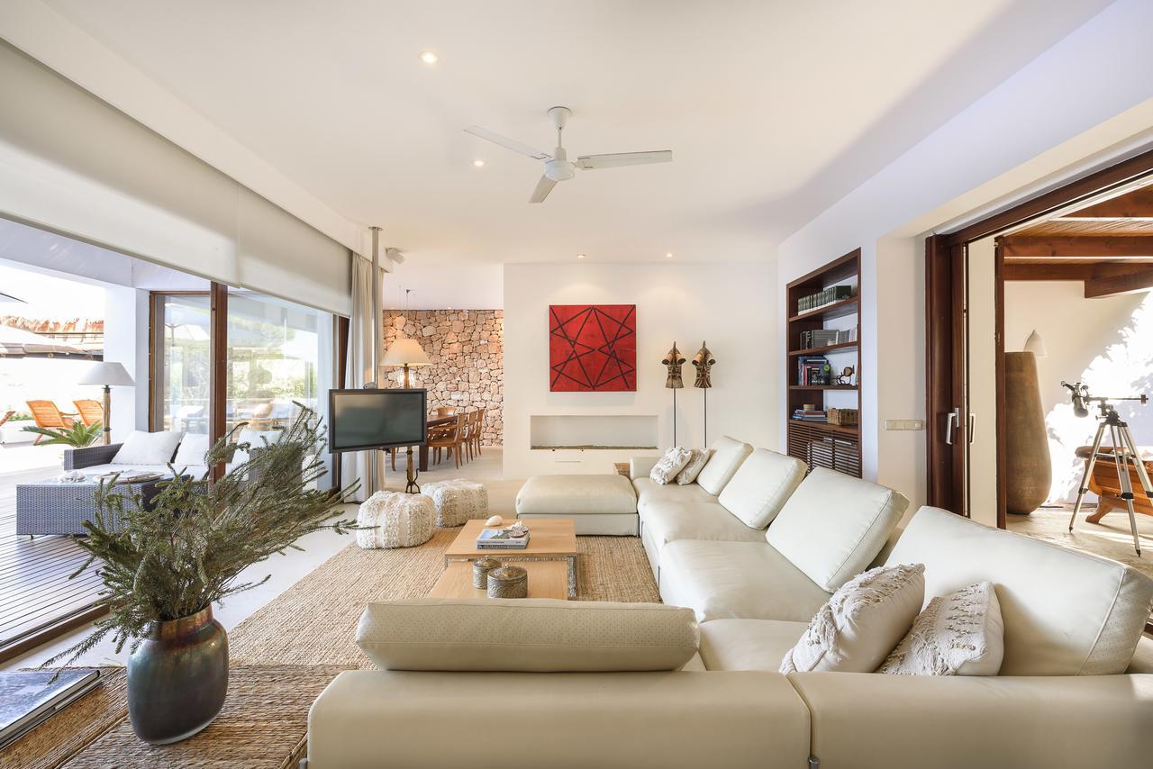 Villa Azul *