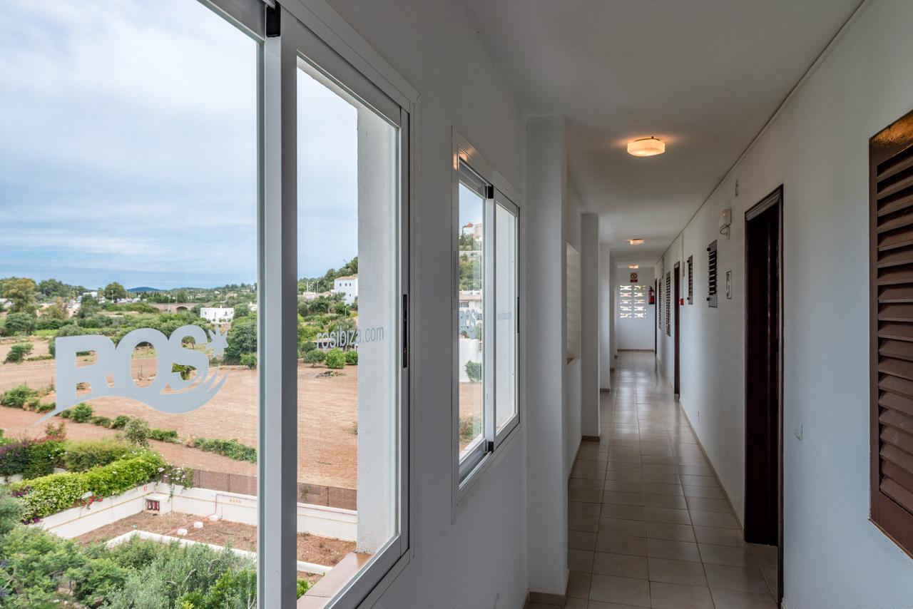 Pierre & Ros Ibiza Apartamento Santa Eulária des Riu