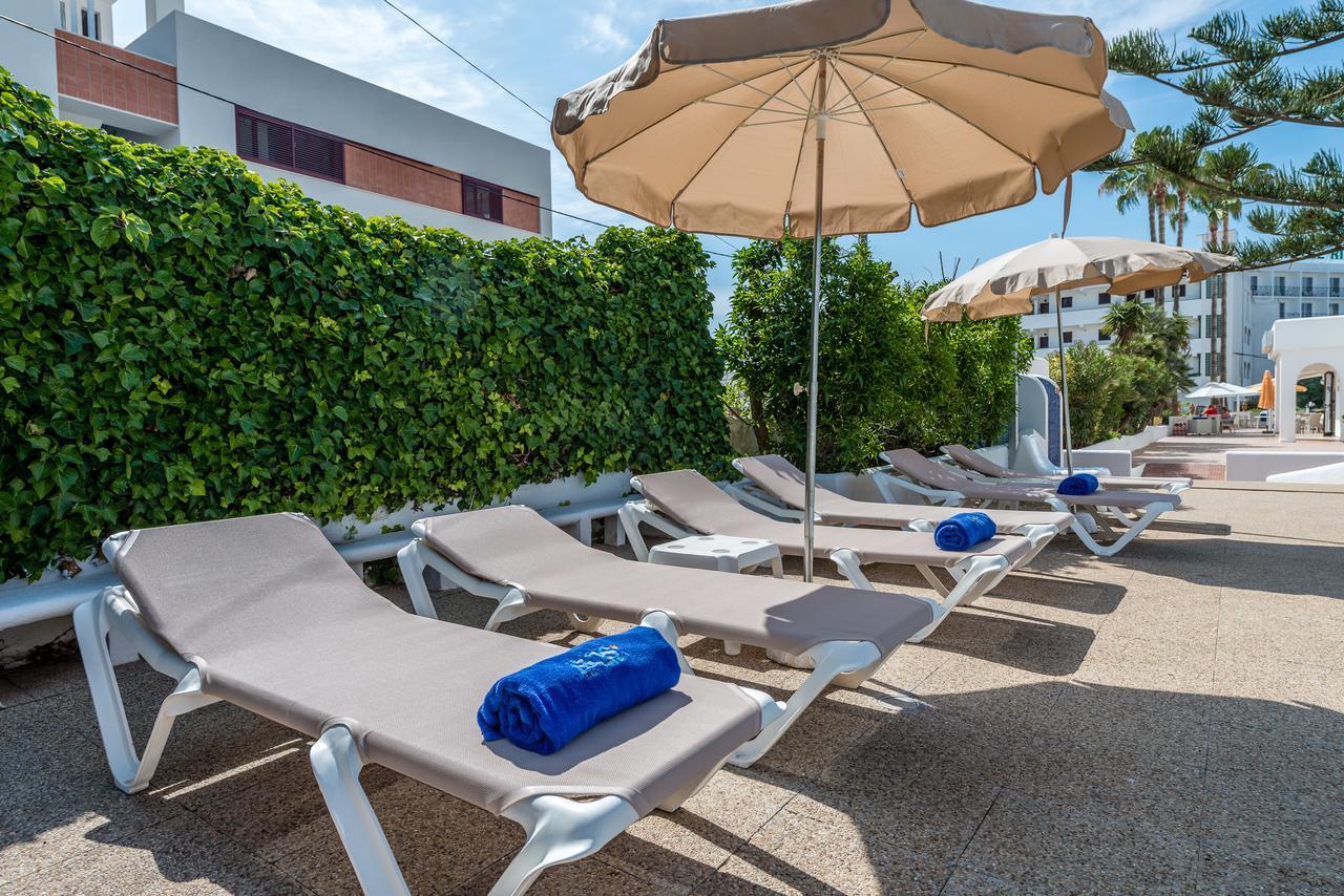 Apartamento Pierre & Ros Ibiza Santa Eulária des Riu