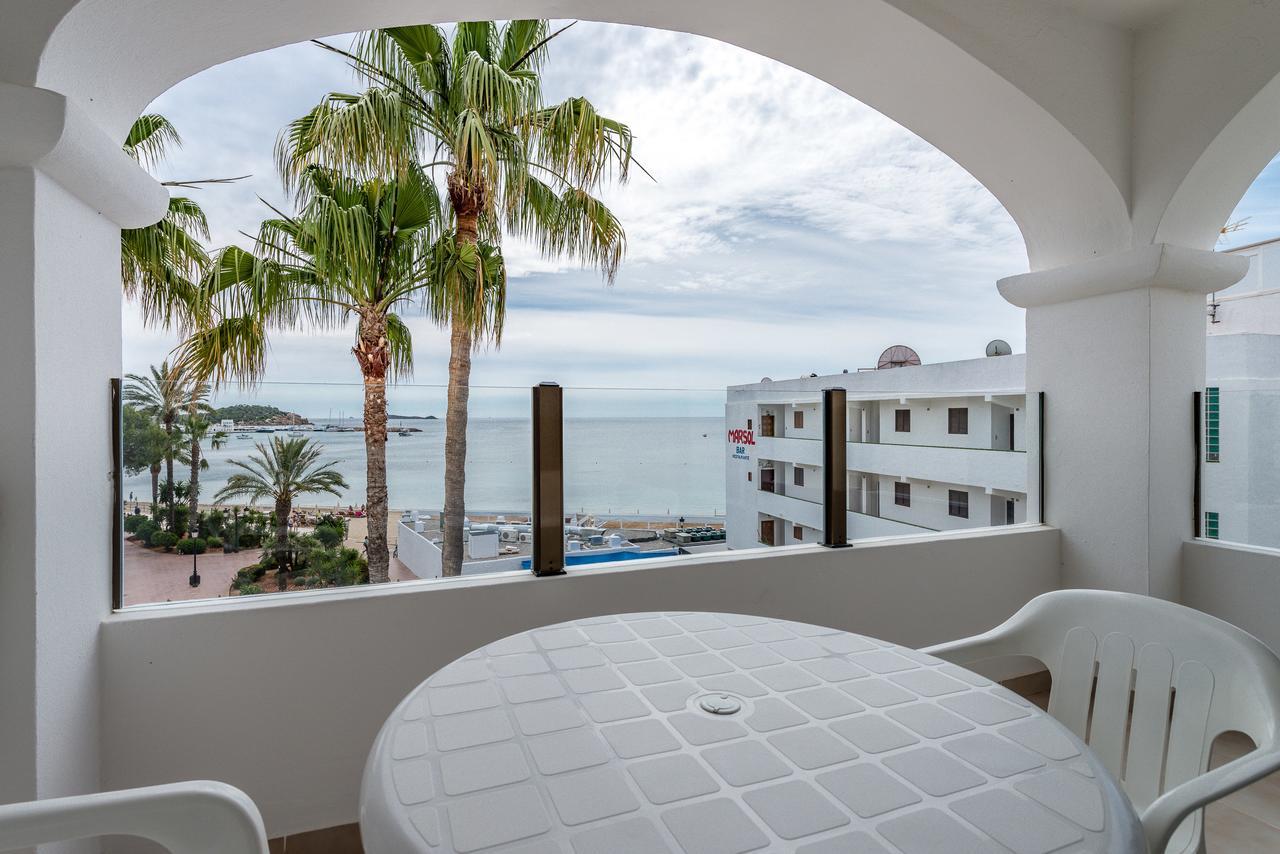 Apartamento Pierre & Ros Ibiza *