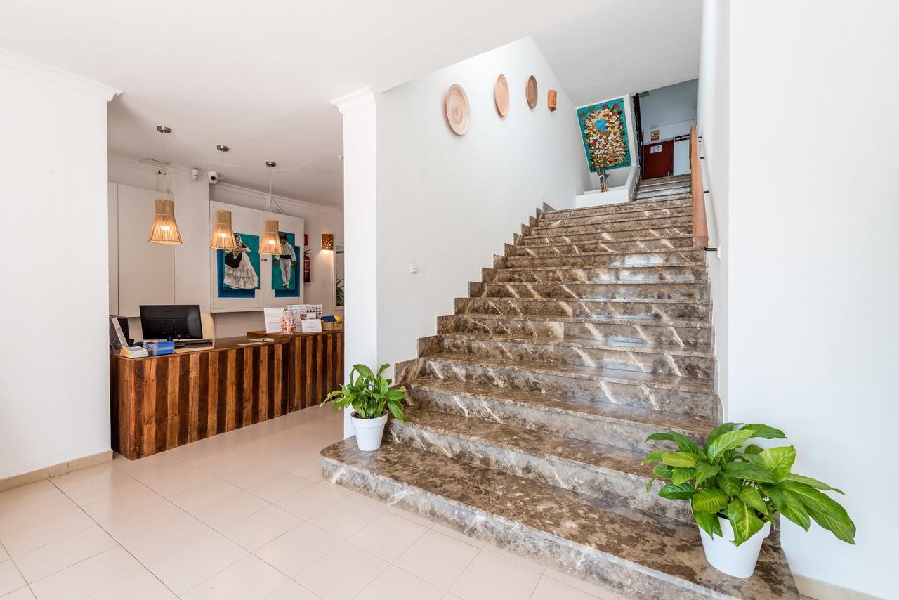 Pierre & Ros Ibiza Apartamento