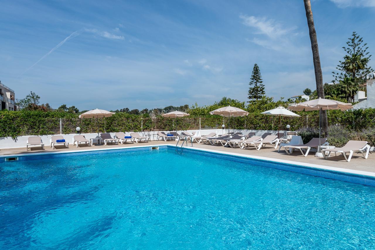 Apartamento Pierre & Ros Ibiza