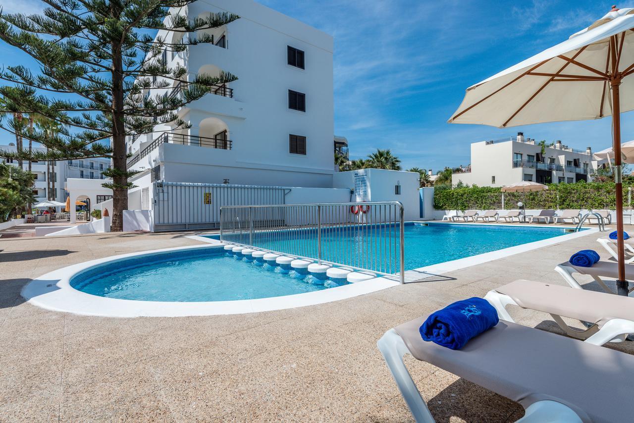 Pierre & Ros Ibiza * Santa Eulária des Riu