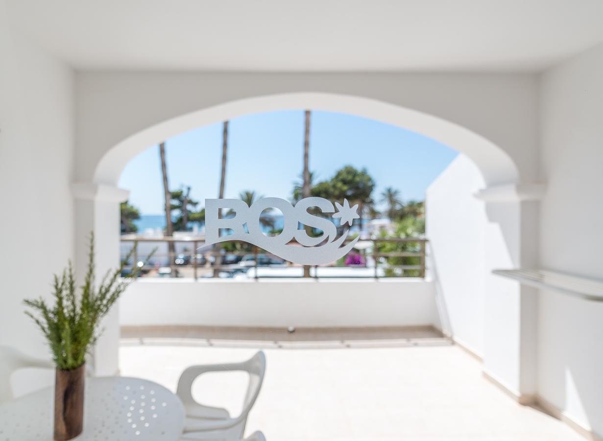Apartamento Pierre & Ros Ibiza