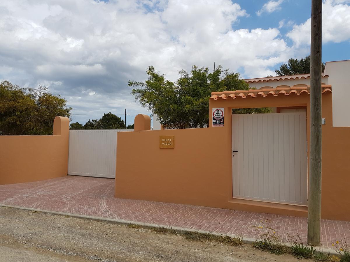 Vinci Holiday home