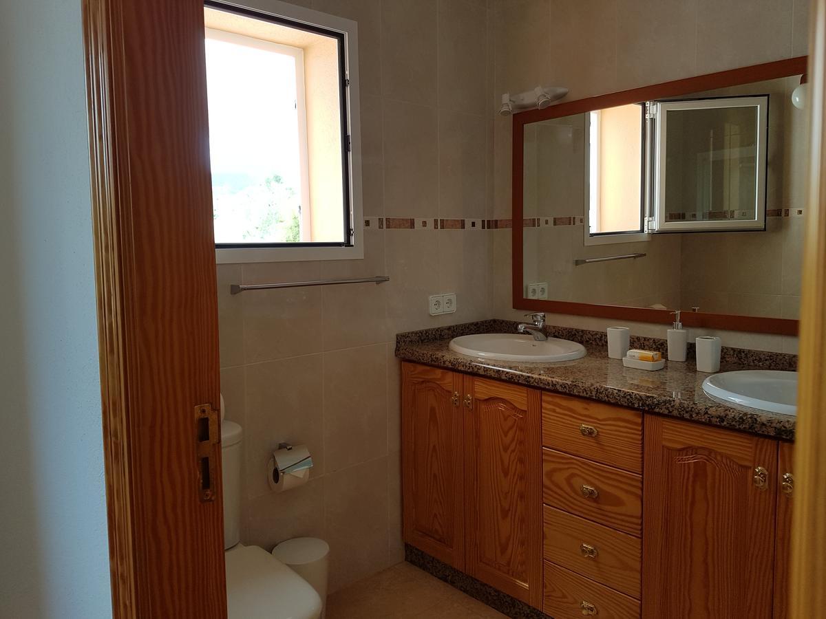 Holiday home Vinci Sant Josep de sa Talaia