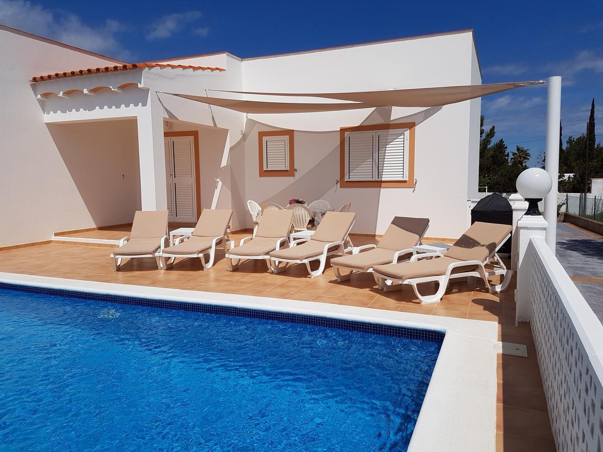 Holiday home Vinci Sant Josep de sa Talaia