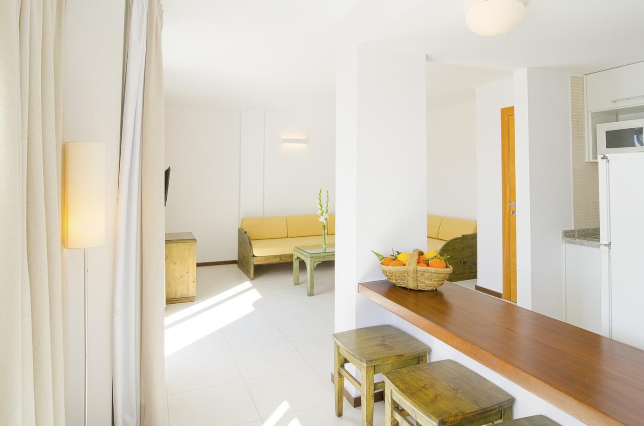 Bon Lloc Apartamento