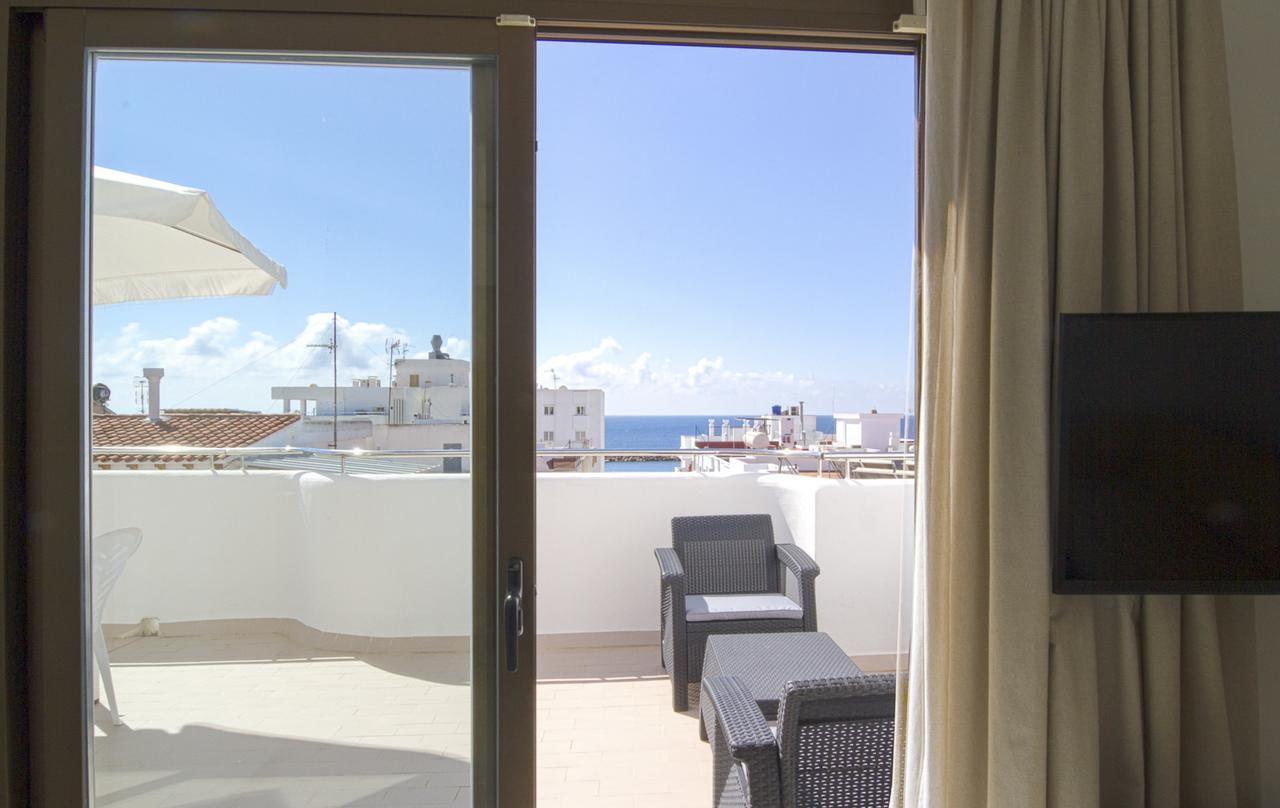 Bon Lloc Santa Eularia des Riu