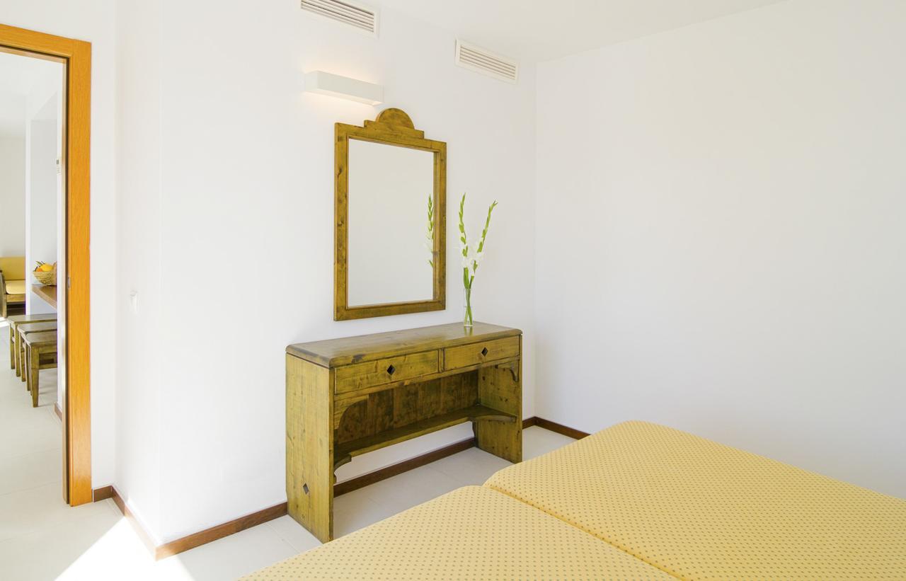 Bon Lloc Apartamento Santa Eulalia del Río