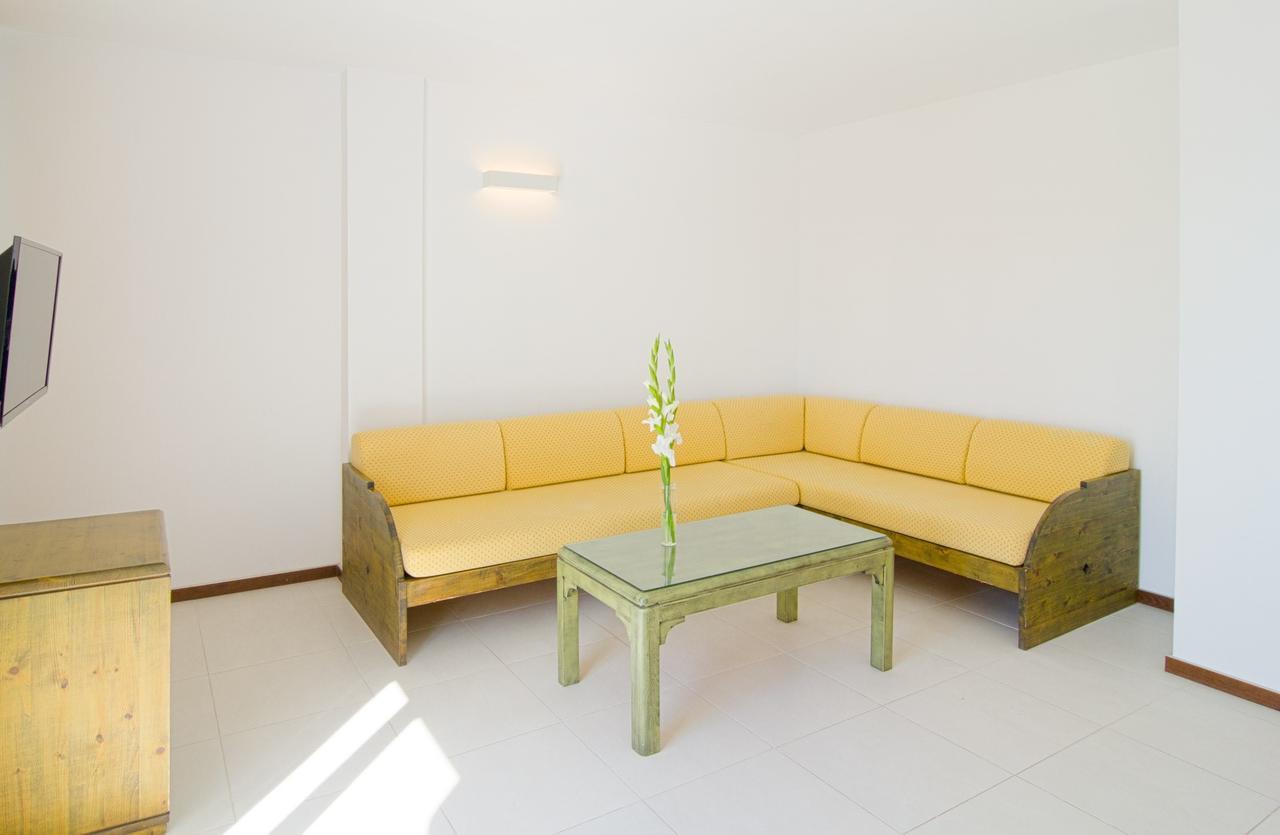 Bon Lloc Apartment