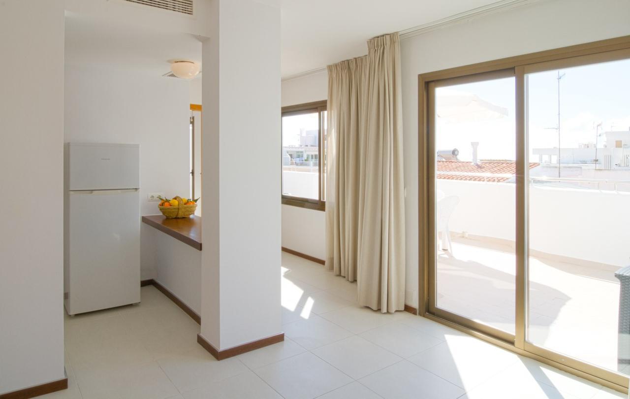 Apartamento Bon Lloc *