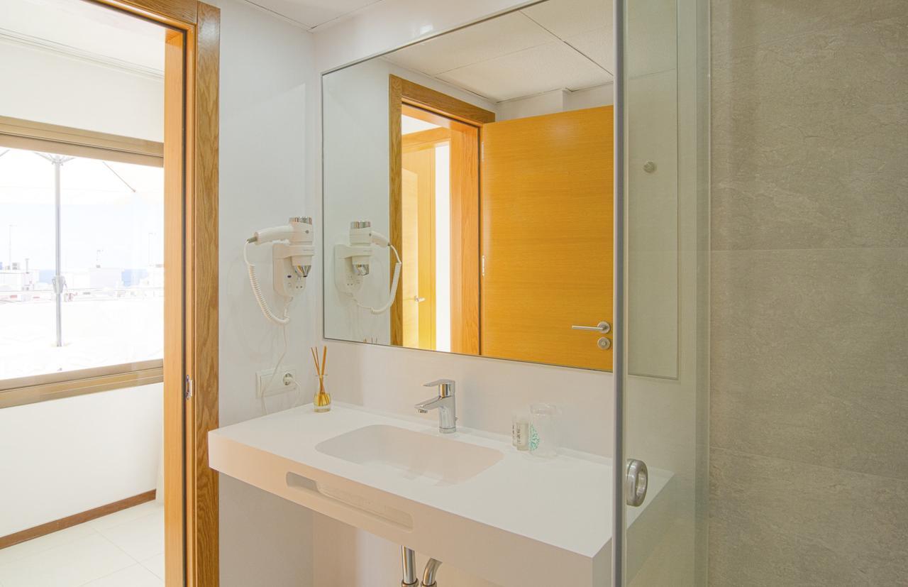 Apartamento Bon Lloc