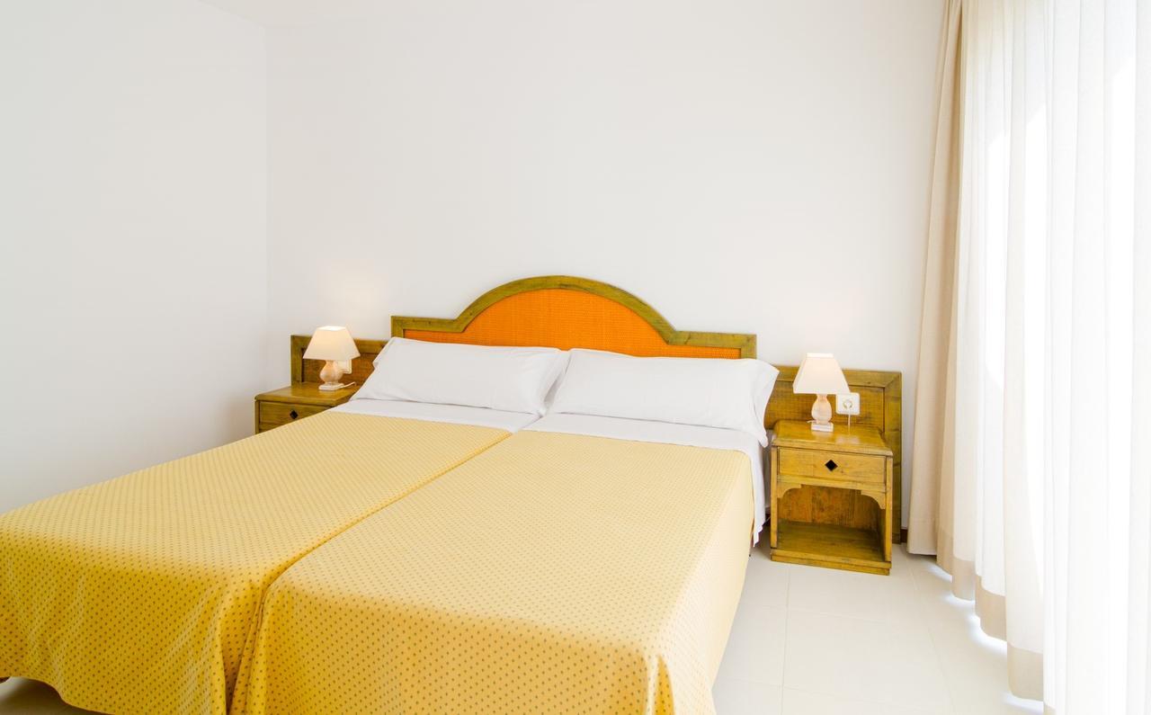 Apartment Bon Lloc *