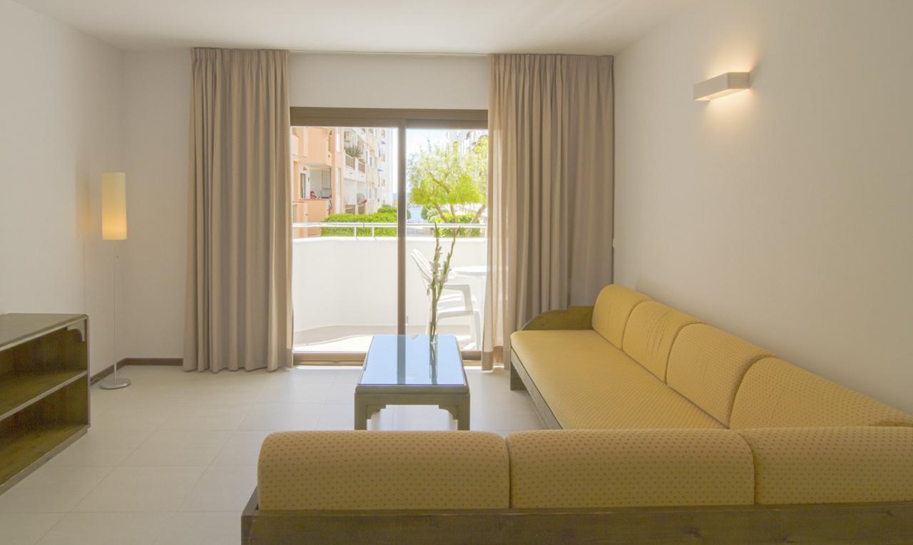 Bon Lloc Apartment