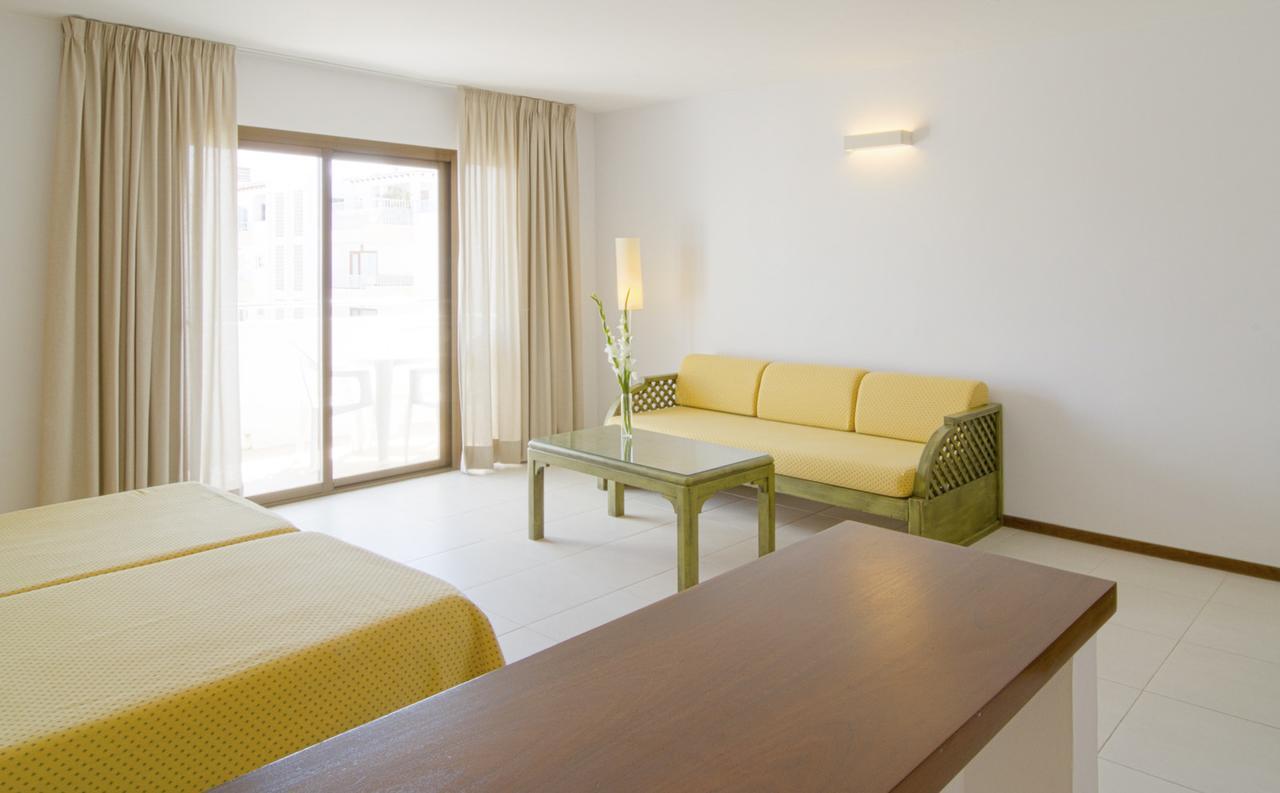 Apartamento Bon Lloc