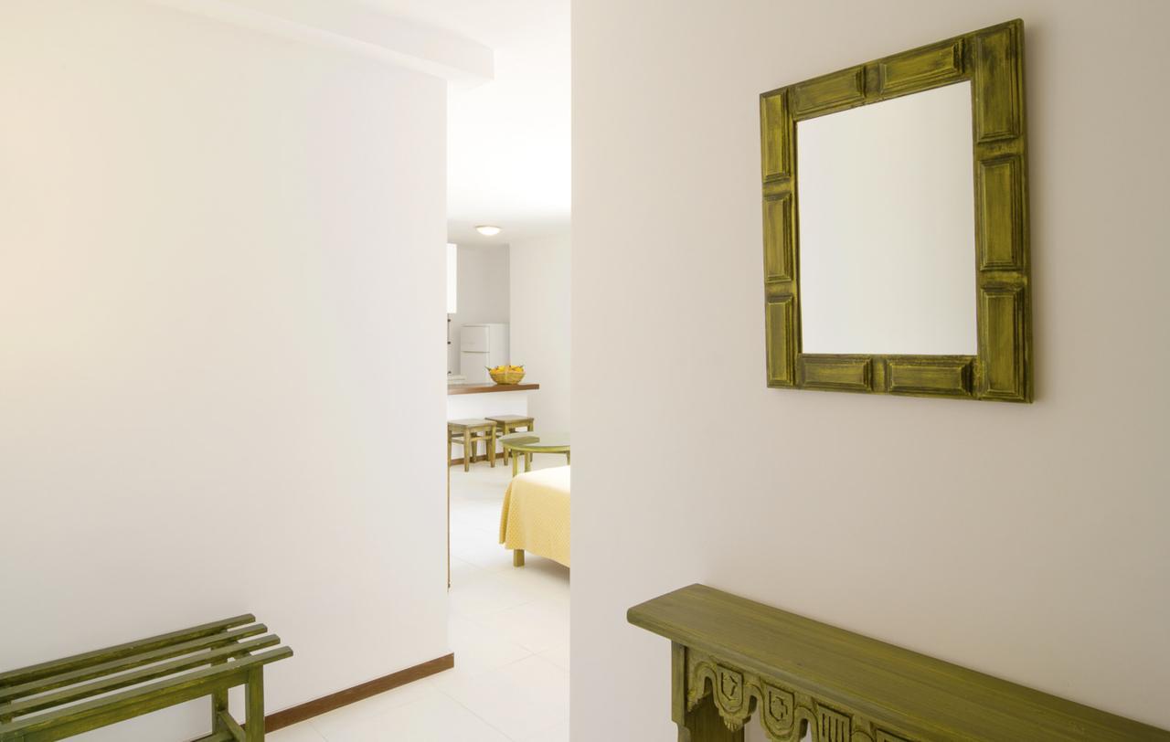 Apartment Bon Lloc Santa Eularia des Riu