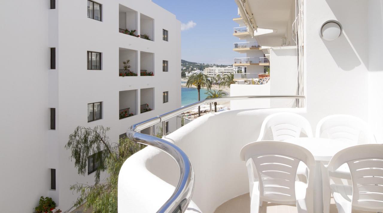 Bon Lloc Apartment Santa Eularia des Riu