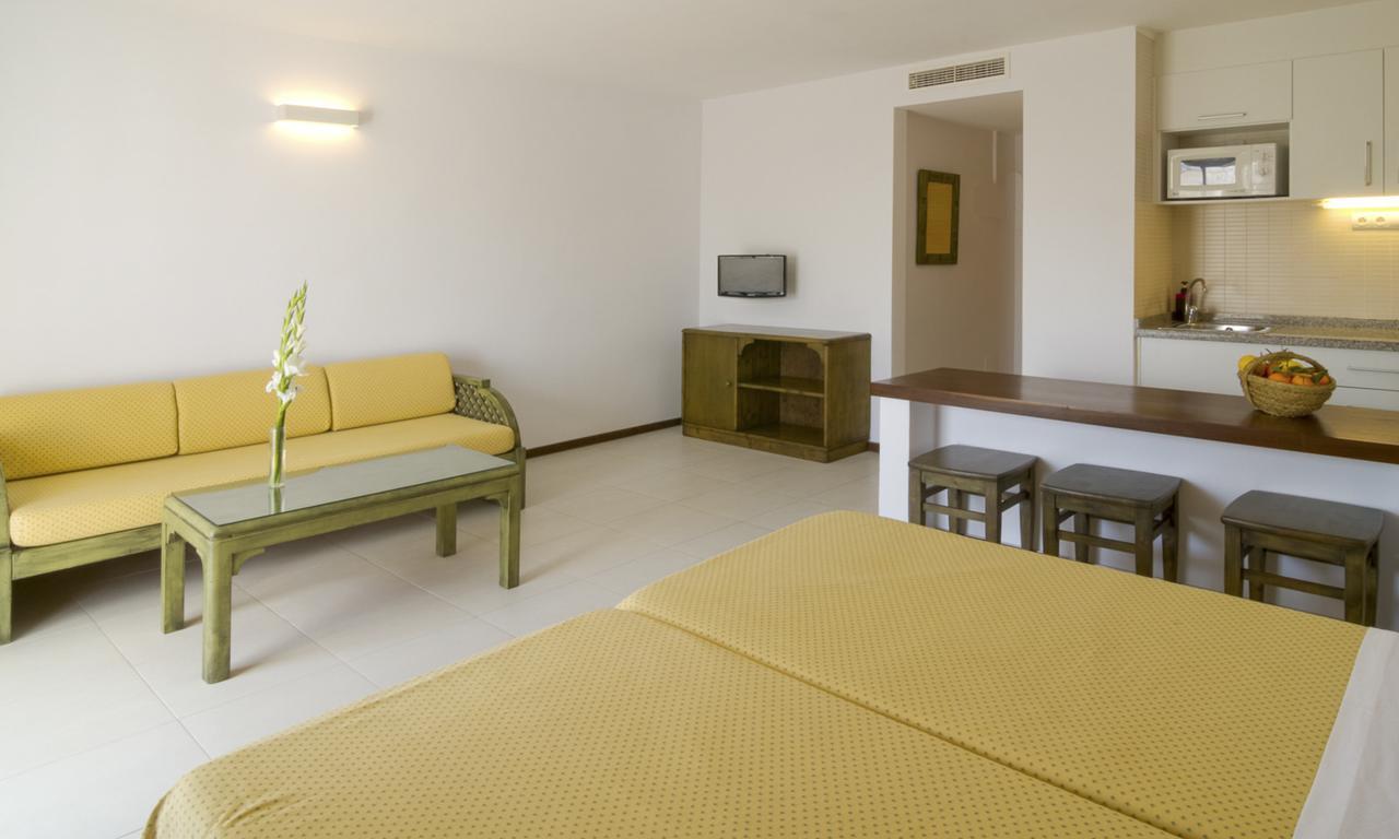 Apartment Bon Lloc *