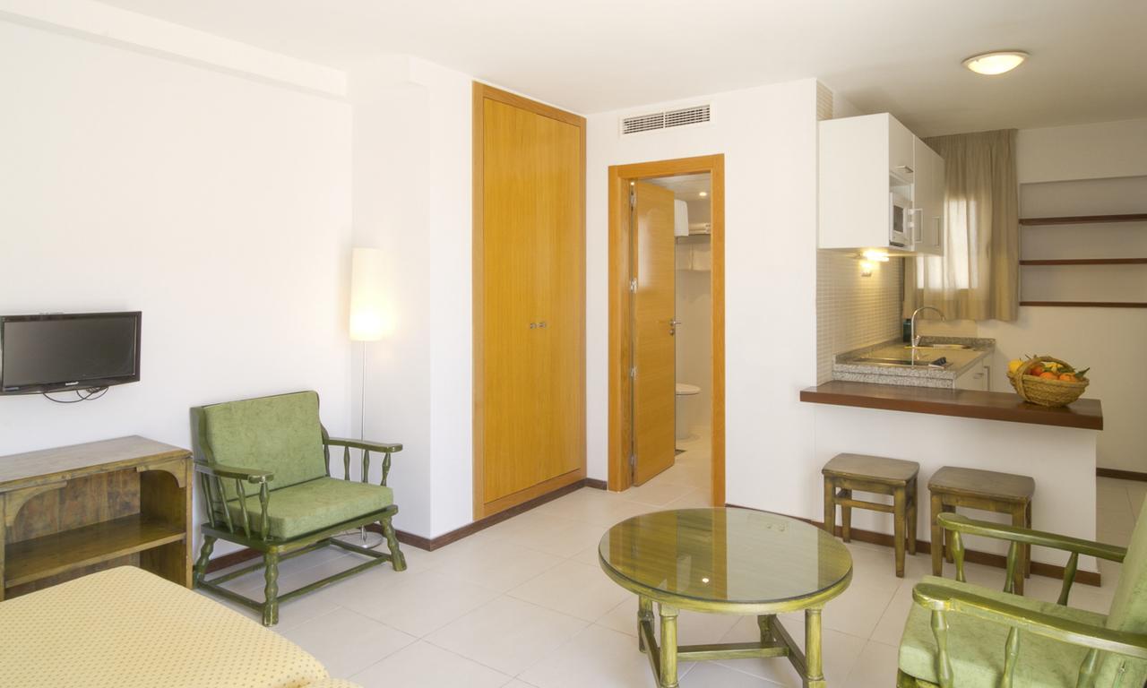 Apartment Bon Lloc Santa Eularia des Riu
