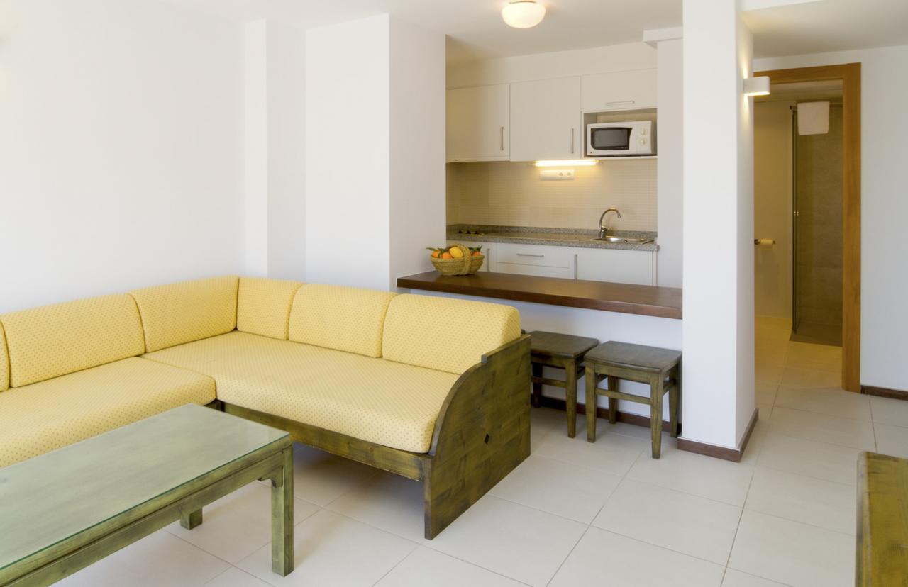 Apartment Bon Lloc *