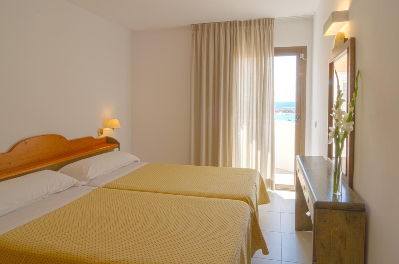 Bon Lloc Apartment *