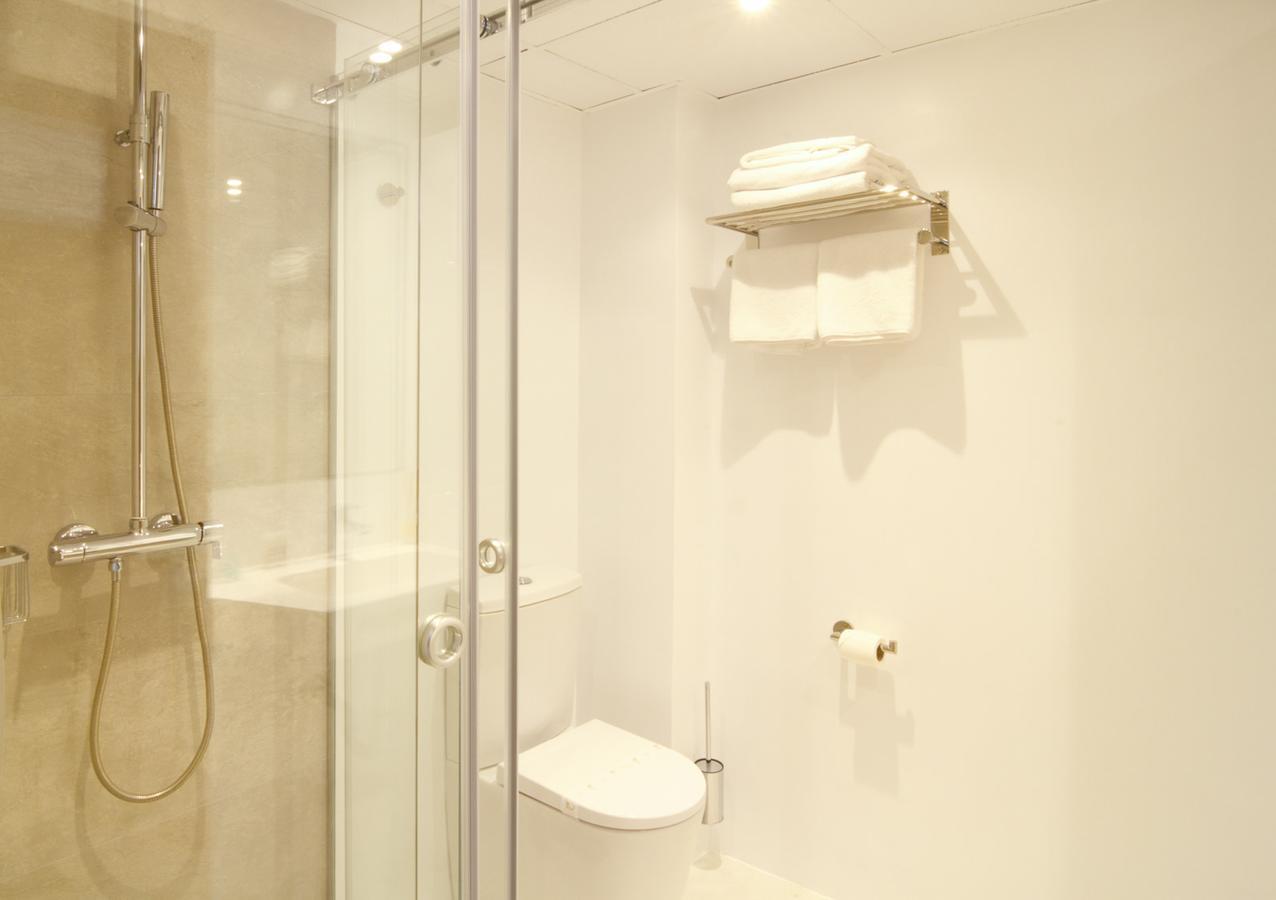 Bon Lloc Apartment