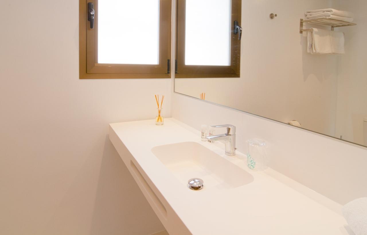 Apartment Bon Lloc *