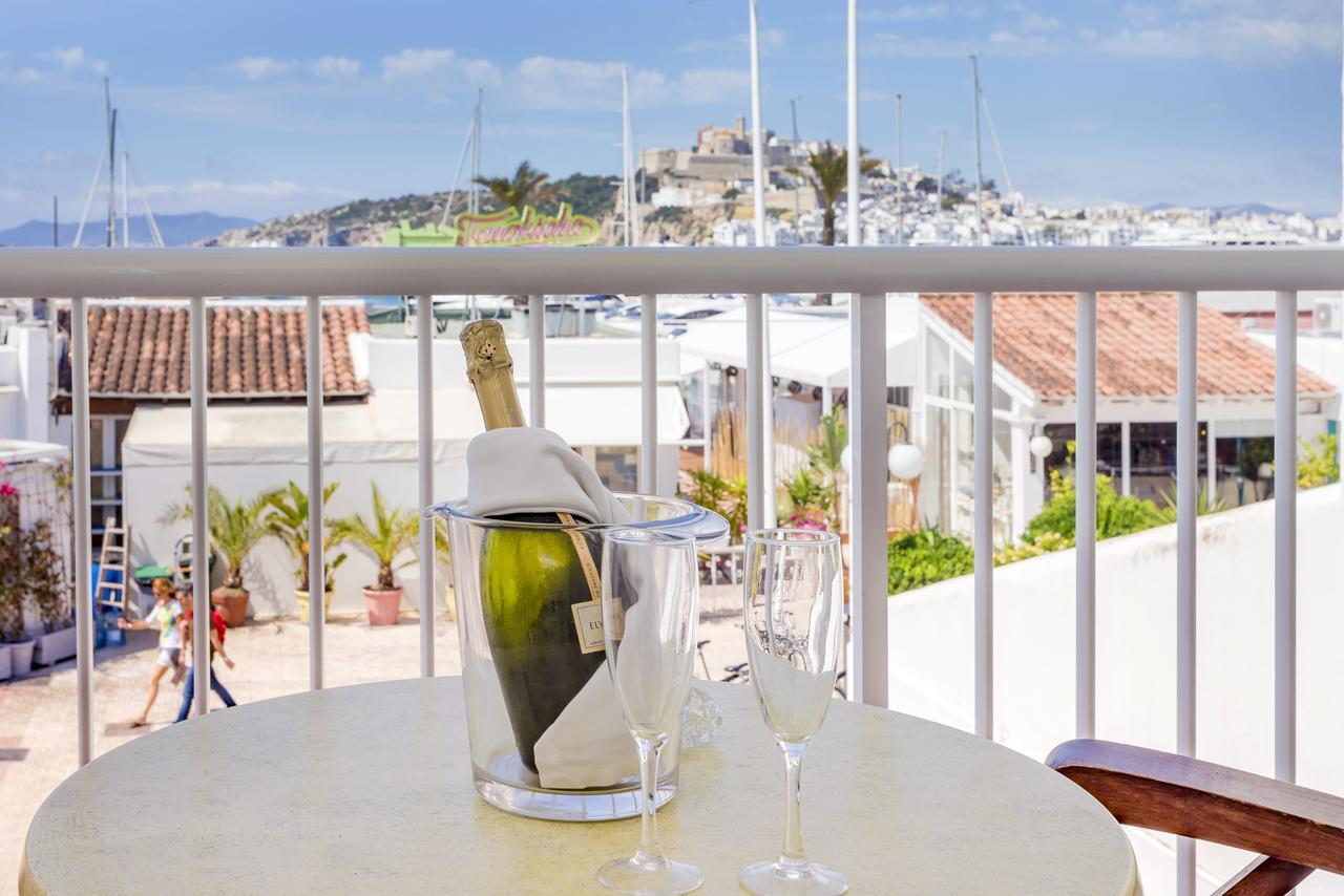 Anchorage 3* Ibiza Town