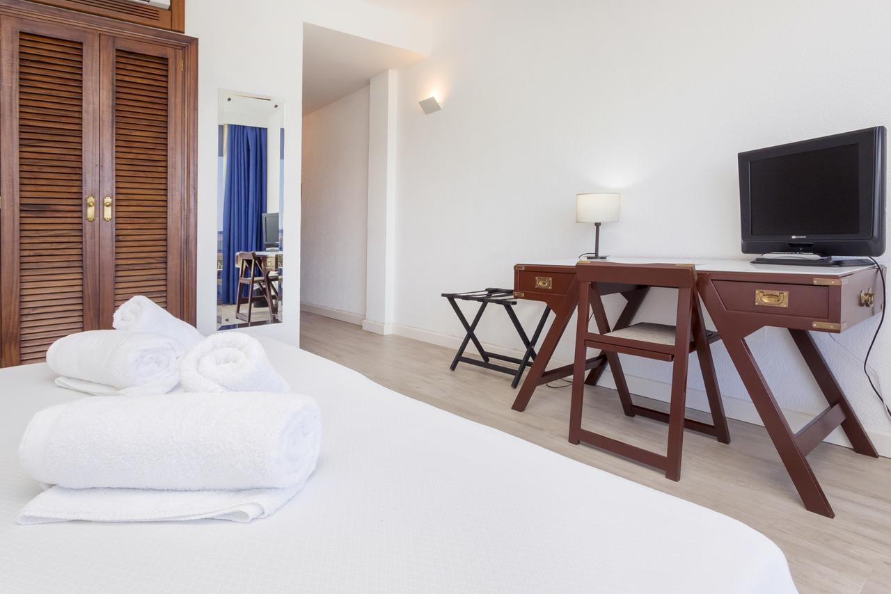 Hotel Anchorage Ibiza Town