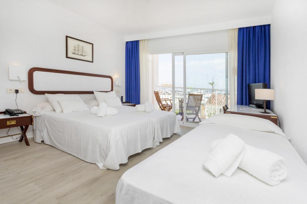 Anchorage Hotel Ibiza Town