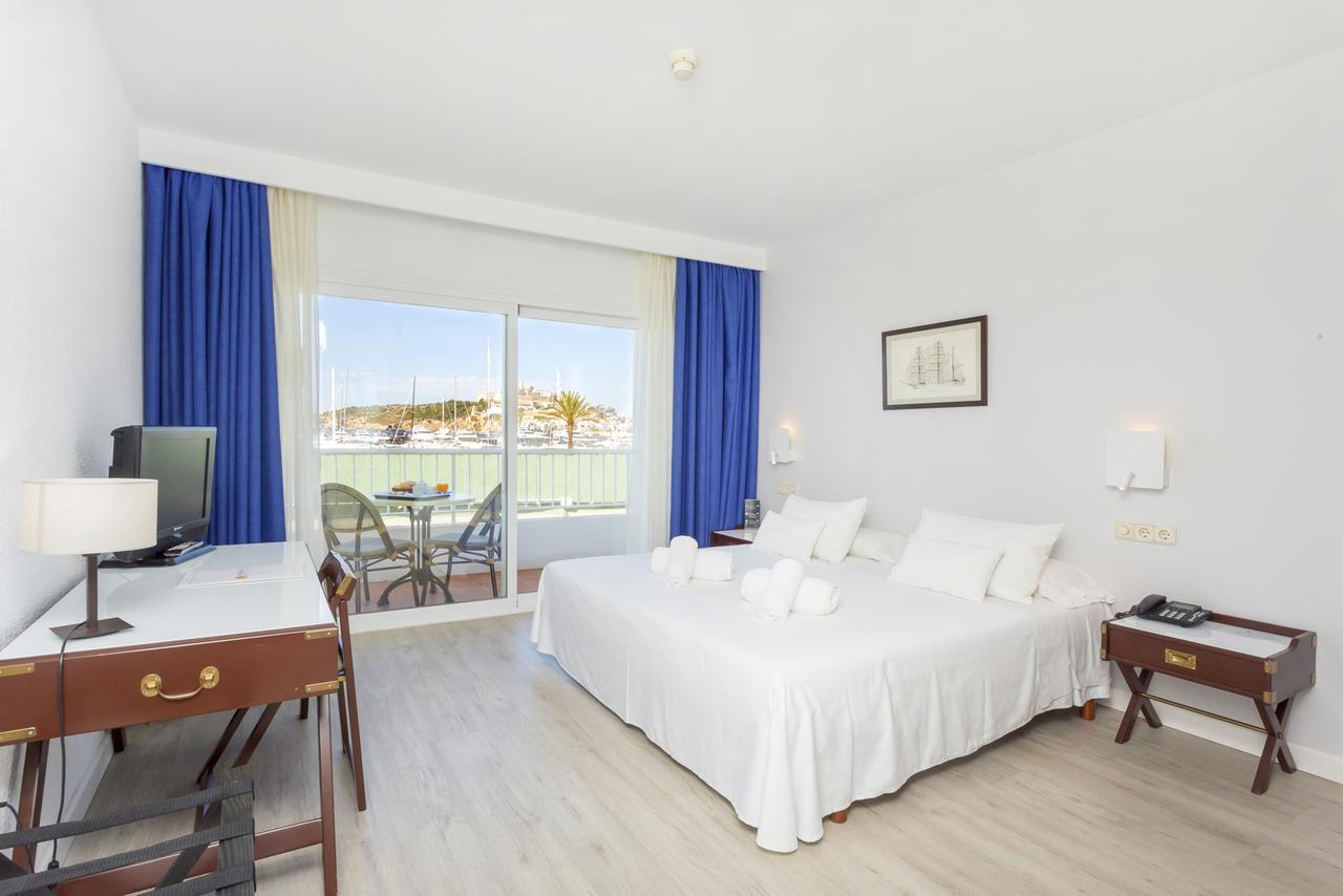 Hotel Anchorage Ibiza Town