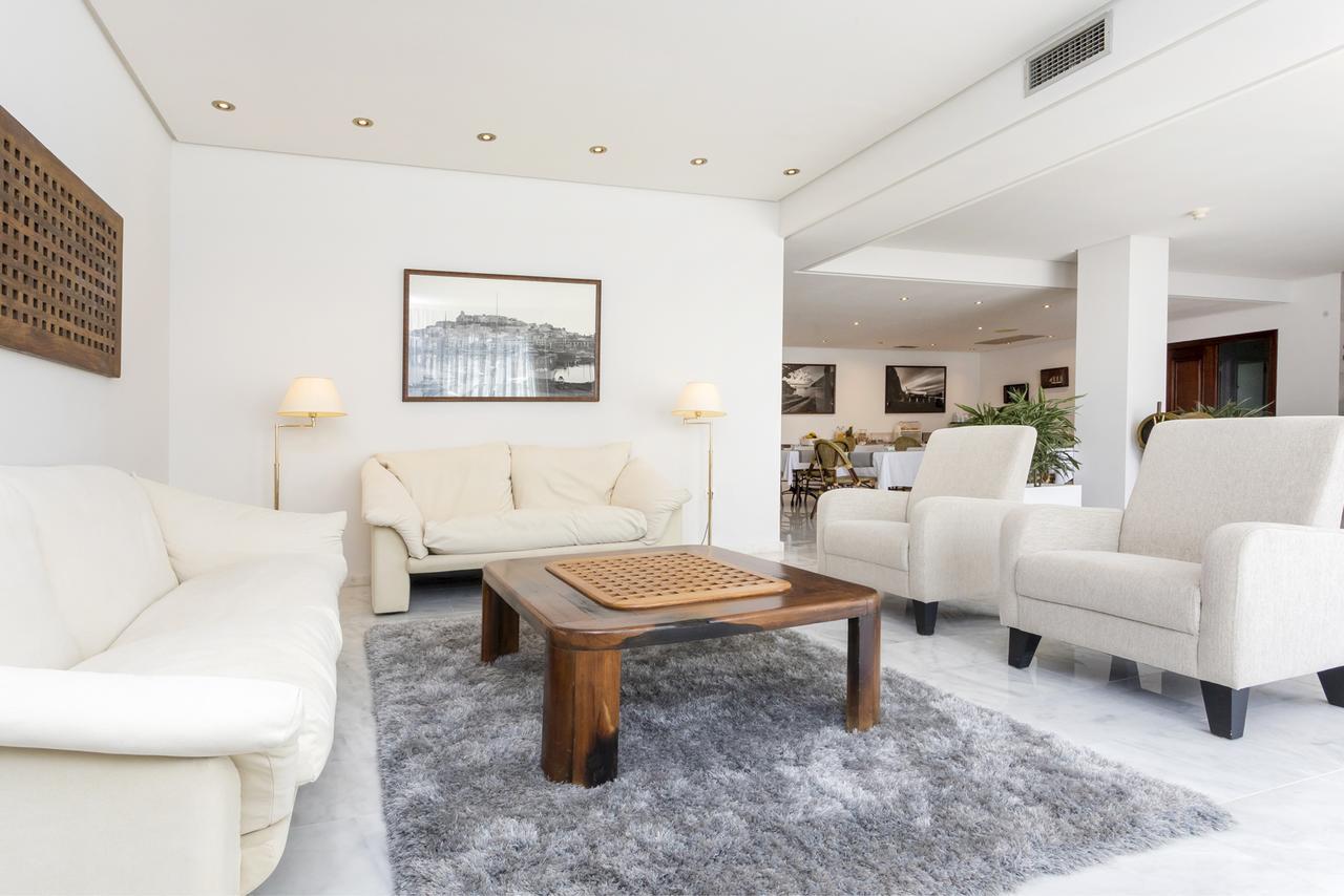Hotel Anchorage Ibiza Town
