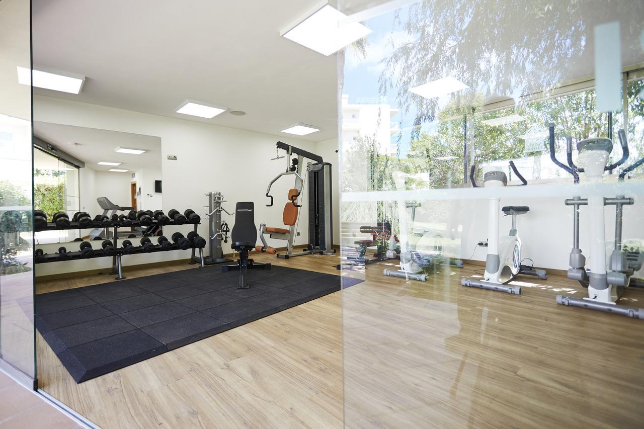 Invisa Es Pla - Adults Only Hotel