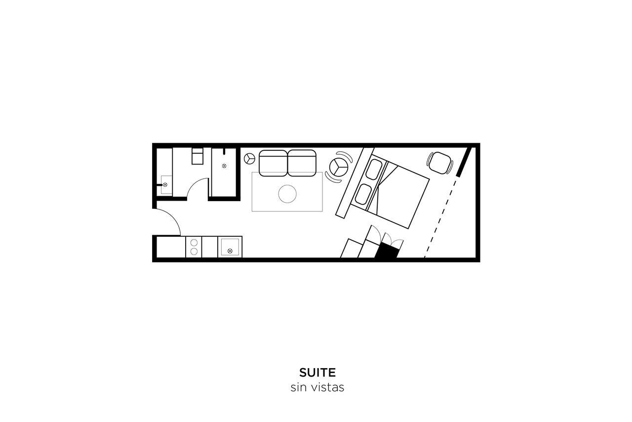 Eurostars Hotel