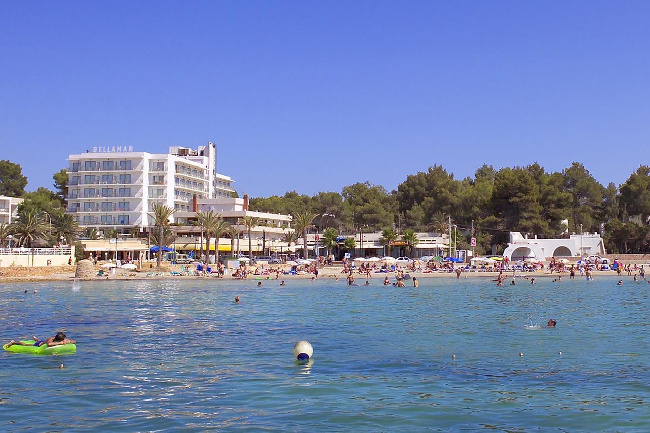 Bellamar & Hotel San Antonio (Ibiza)