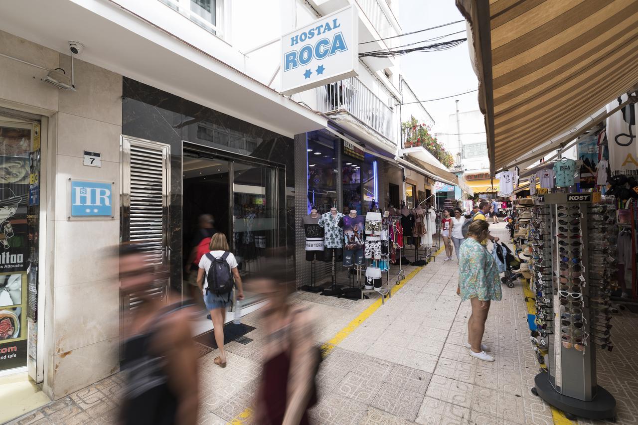 Roca Hostel