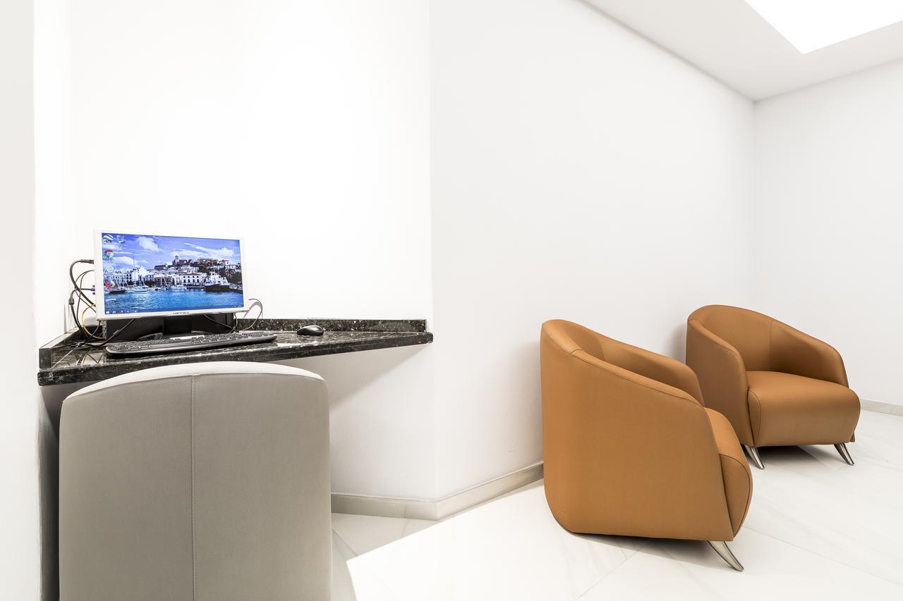 Hostel Roca Sant Antoni de Portmany