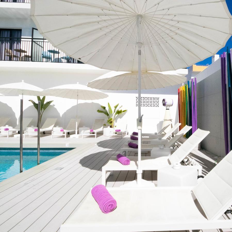 Hotel The Purple - Adults Only 3*